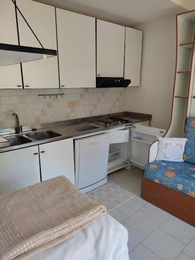 לידו די ג'סולו Villaggio Azzurro מראה חיצוני תמונה