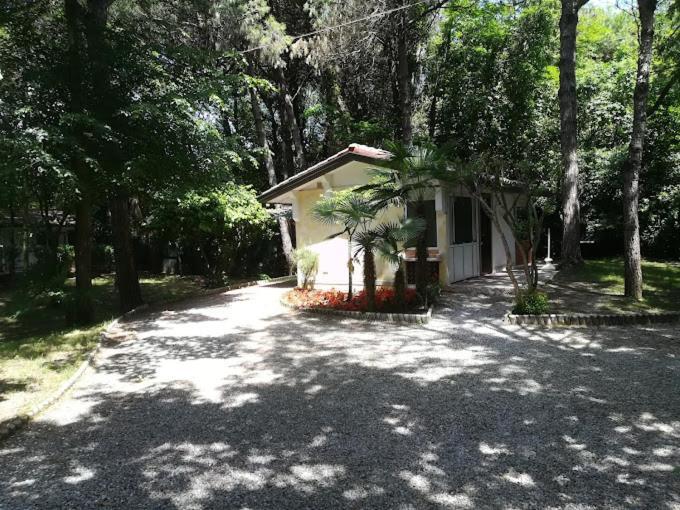 לידו די ג'סולו Villaggio Azzurro מראה חיצוני תמונה