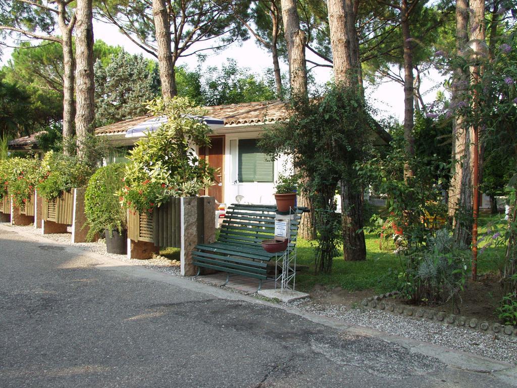 לידו די ג'סולו Villaggio Azzurro מראה חיצוני תמונה