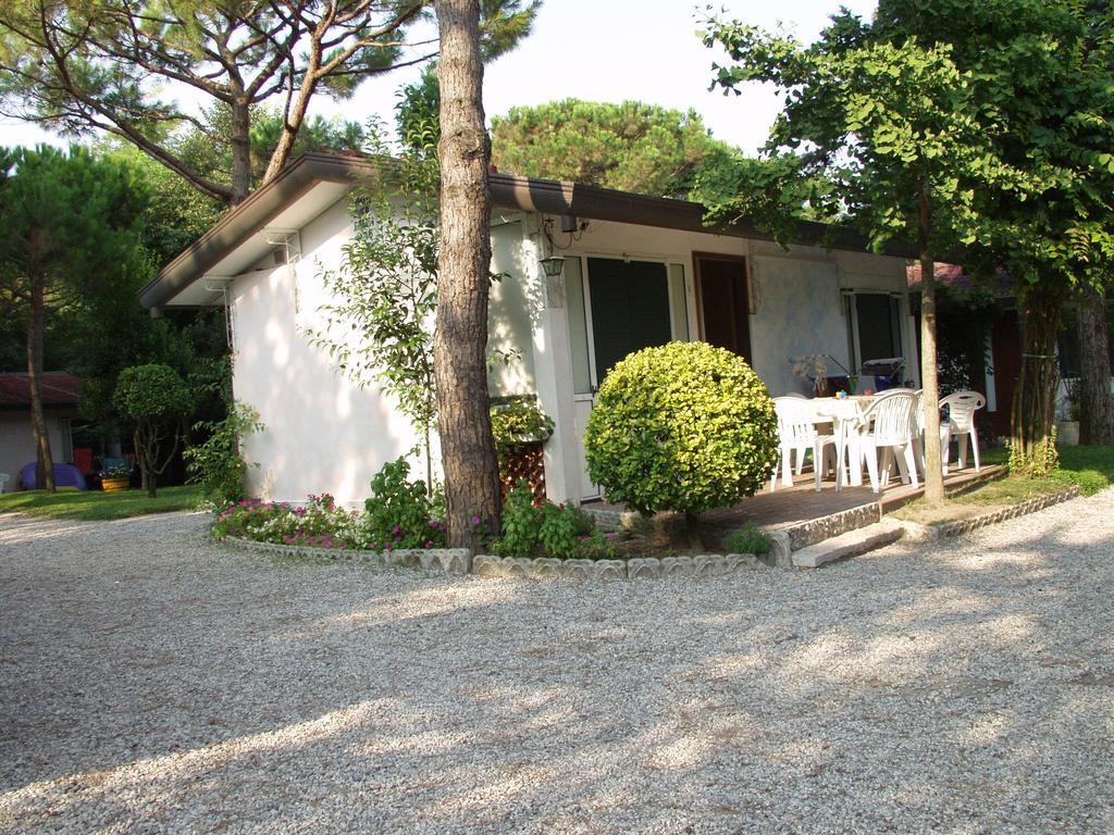 לידו די ג'סולו Villaggio Azzurro מראה חיצוני תמונה