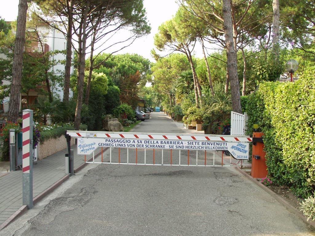 לידו די ג'סולו Villaggio Azzurro מראה חיצוני תמונה