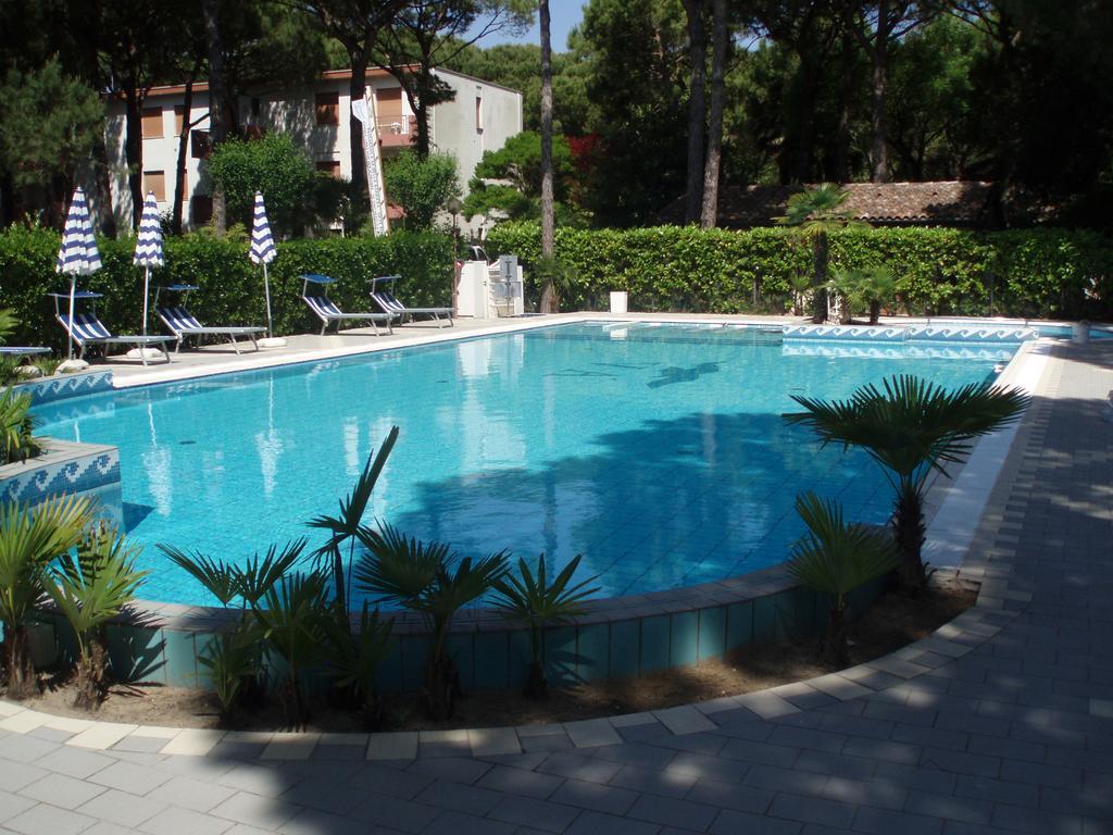 לידו די ג'סולו Villaggio Azzurro מראה חיצוני תמונה