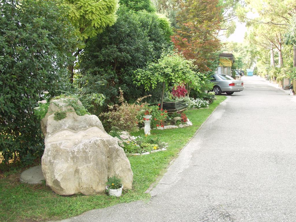 לידו די ג'סולו Villaggio Azzurro מראה חיצוני תמונה